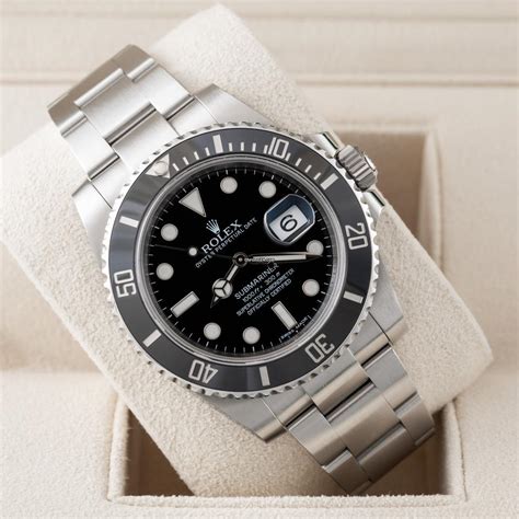 rolex submariner 116 610